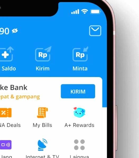 Cara Mudah Tambah Saldo Dana Lewat Game dan Survei