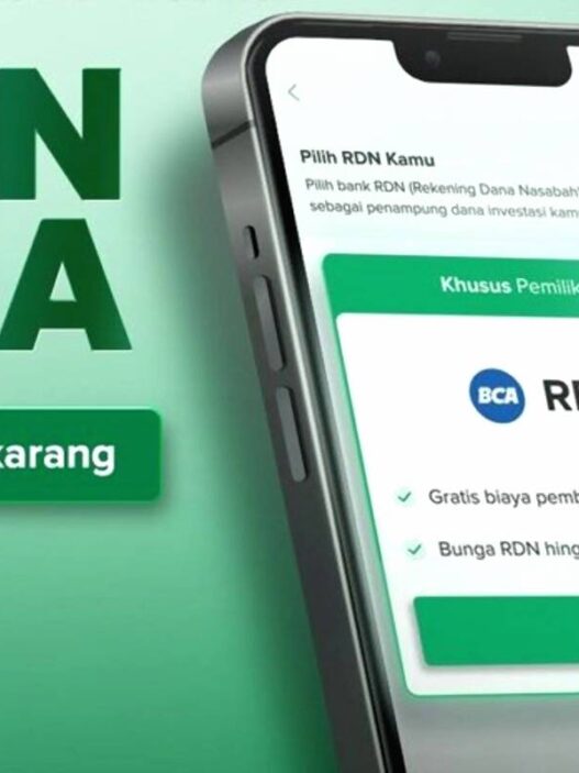 Cara Withdraw Saldo RDN Bibit ke Rekening BCA