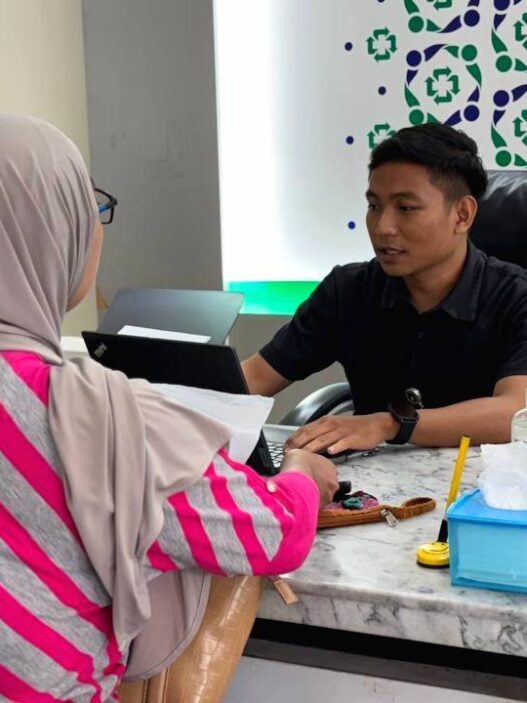 Cegah Risiko Penyakit Kronis, BPJS Kesehatan Ajak Peserta JKN Lakukan Skrining Riwayat Kesehatan