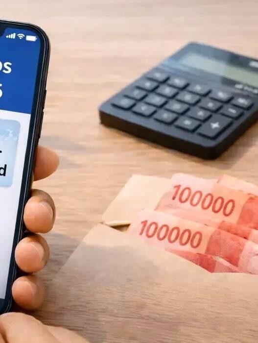 Cek Bansos PKH
