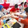 Cek kesehatan gratis