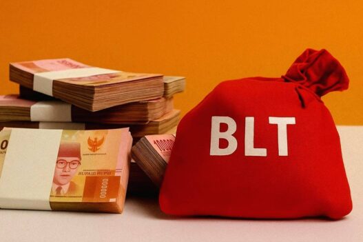 Pencairan BLT Dana Desa 2026 dilakukan bertahap dari Januari hingga Desember dengan jadwal yang bisa berbeda di tiap desa