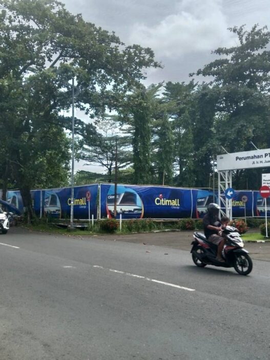 Citimall Cilacap Ditarget Dibangun Awal