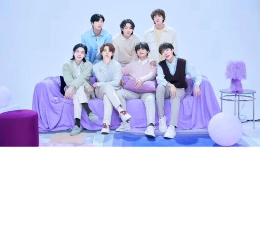 Comeback Albumke 5 dengan 14 Lagu