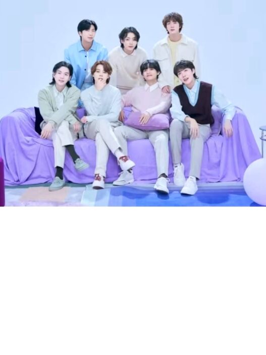 Comeback Albumke 5 dengan 14 Lagu
