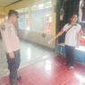 Curanmor di Kos kosan Mewek Viral