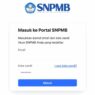 Daftar Akun SNPMB