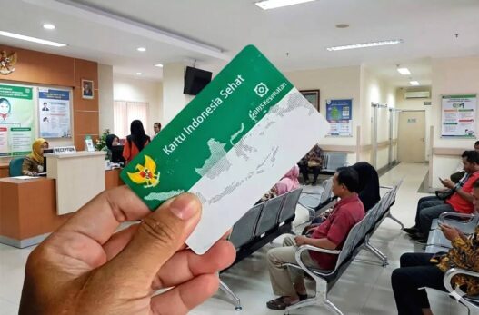 Daftar BPJS Kesehatan KIS Gratis 2026 mudah online