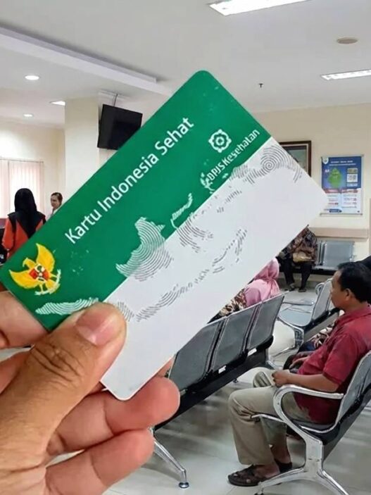 Daftar BPJS Kesehatan KIS Gratis 2026 mudah online