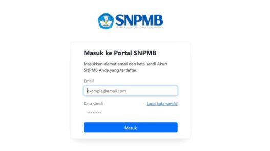 Daftar Dokumen Persiapan SNPMB