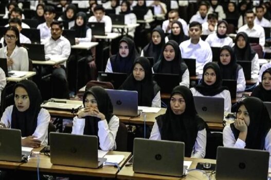 Daftar Formasi CPNS 2026 SMA dengan Gaji Tinggi Mencapai 10 Juta per Bulan