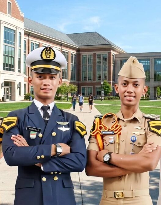 Daftar Sekolah Kedinasan di Jawa Timur