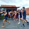 Dari Rumah Jadi Ring Tinju, Jadi Wadah Positif Remaja Kebumen