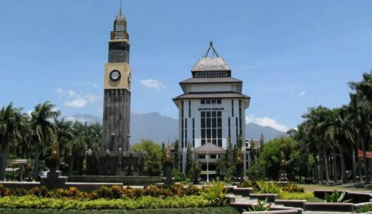 Daya tampung SNPMB 2026 di Universitas Brawijaya mengalami peningkatan dari tahun sebelumnya.