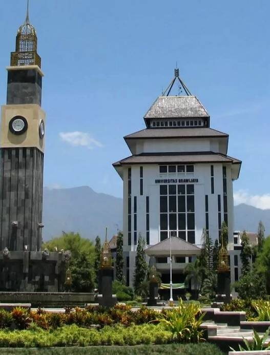 Daya tampung SNPMB 2026 di Universitas Brawijaya mengalami peningkatan dari tahun sebelumnya.
