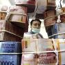 Defisit APBN 2025 Melebar ke 2,92 Persen PDB
