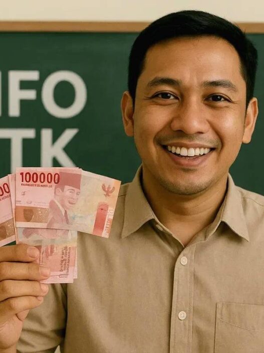 Deretan Hal yang Harus Disiapkan Oleh Tenaga Pendidik Dalam Rangka Penerapan Aturan Tunjangan Sertifikasi Guru Cair Bulanan