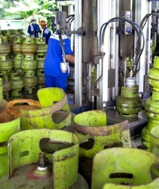 Devisa Negara Bocor Ratusan Triliun per Tahun