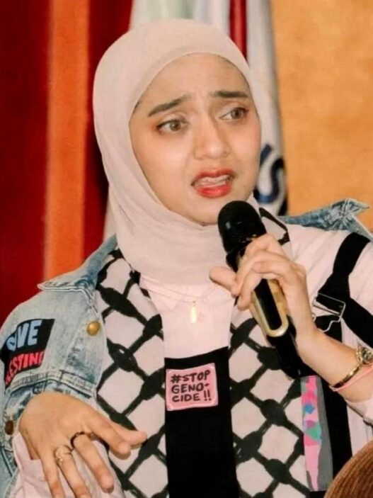 Dibatalkan Lagi Jadi Petugas Haji