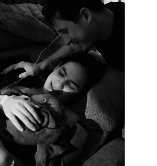 Dikaruniai Anak Perempuan