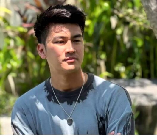 Dilaporkan Pacar, Terancam 12 Tahun Penjara