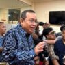 Dirut BEI Iman Rachman Mundur
