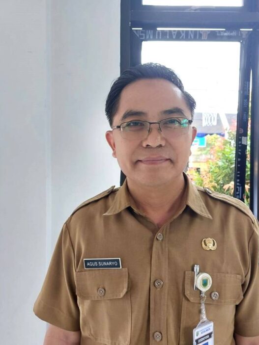 Disdikpora Ajukan Revitalisasi 355 Sekolah