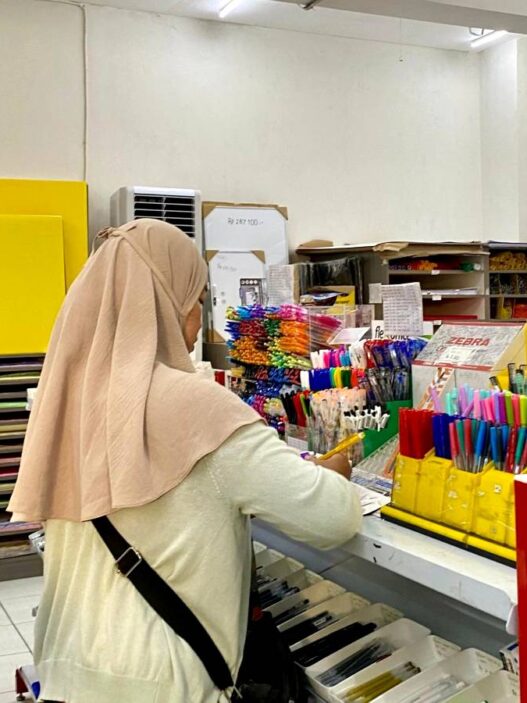 Diskon 10 Persen untuk Semua Produk