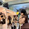 Diskon 30 Persen untuk High Heels