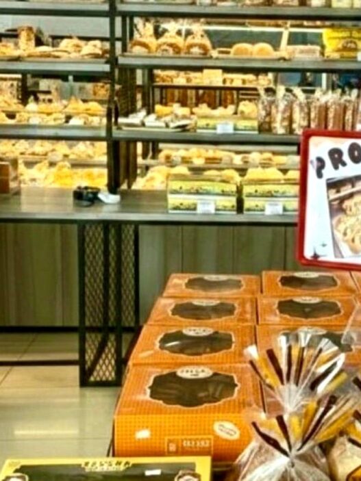 Diskon 50 Persen Setiap Hari