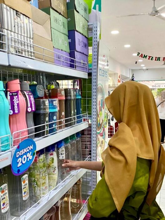 Diskon Hingga 50 Persen di Magna Home Tools