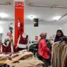 Diskon hingga 75 Persen di Bazar Matahari