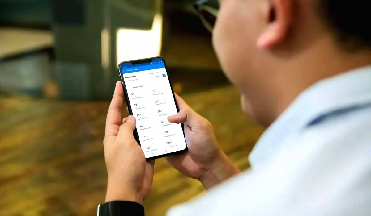 Dompet Digital Kini Masuk Pendataan Keuangan, Aturan Baru Berlaku