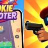 Download aplikasi game Rookie Shooter untuk mendapat saldo DANA gratis