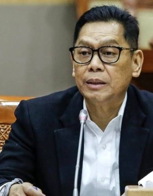 DPR Berubah Usung Calon Hakim MK