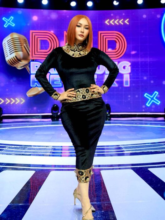Drop Usai Liburan