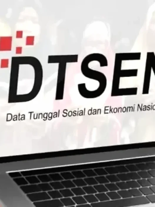 DTSEN 2025 jadi acuan bansos, desil rendah belum tentu cair