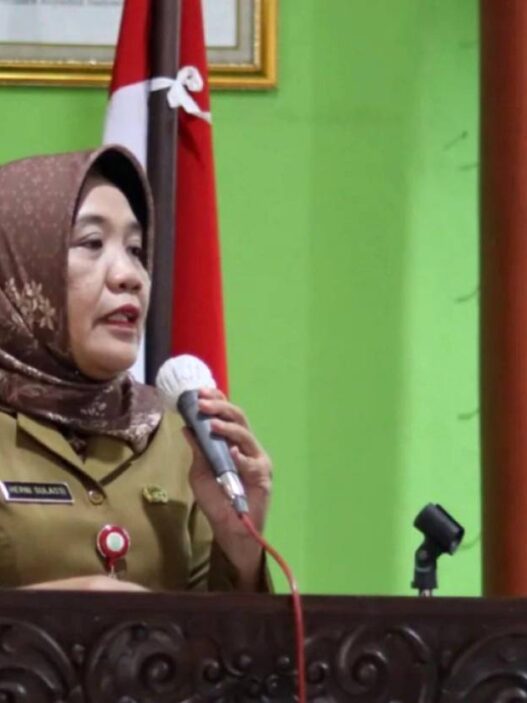Dua Jabatan Eselon II Masih Kosong