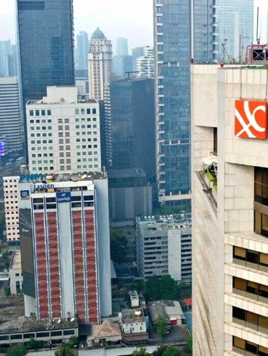 Dukungan BNI Rp 1,5 Triliun Perkuat Program MBG