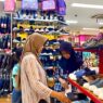 Duta Mode Beri Diskon Hingga 50 Persen
