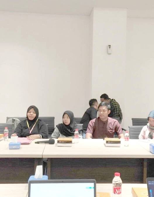 Eks Karyawan Griya Satria Mengadu ke Dewan