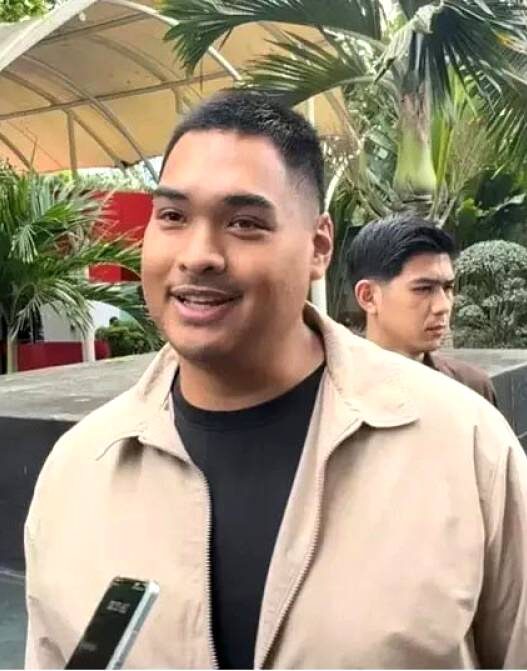 Eks Menpora Dipanggil KPK