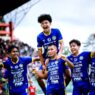 Empat Tim Ngapak Target Menang