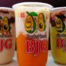 Es Alpukat Kocok BJG Gunakan Buah Segar