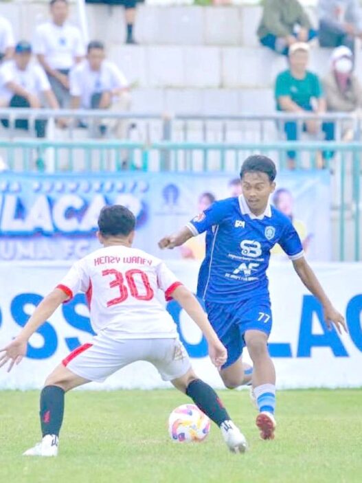 Evaluasi Menyeluruh dan Fokus Mental