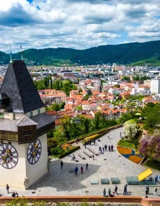 Kota Austria