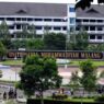 gedung umm