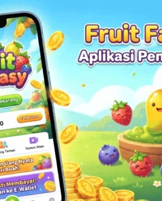 Fruit fantasy