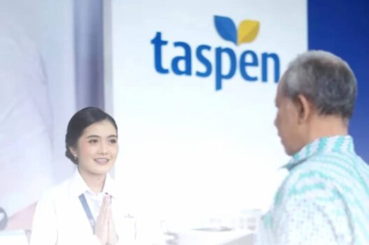 Gaji pensiun