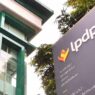 Gedung lpdp